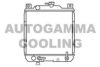 AUTOGAMMA 102331 Radiator, engine cooling